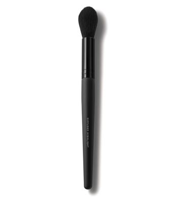 Makeup Brushes bareMinerals Luxury Makeup Boots
