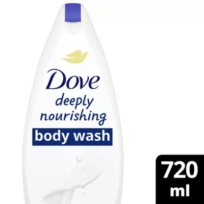 Dove Shower Boots