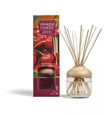 Yankee Candle Reed Diffusers Boots