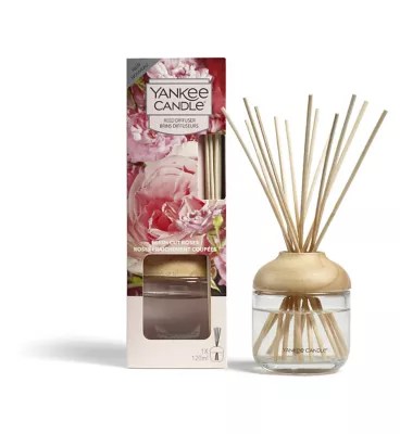 Yankee Candle Reed Diffusers Boots