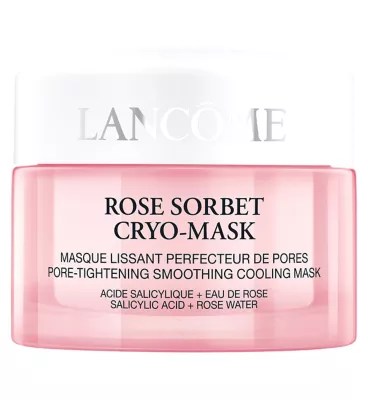 Face Masks Skincare Lancôme Boots