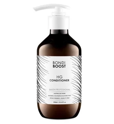 Bondi Boost hair growth Boots Ireland