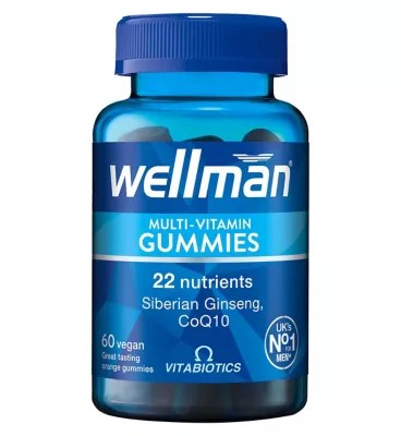 COQ10 Vitamins & Supplements Boots