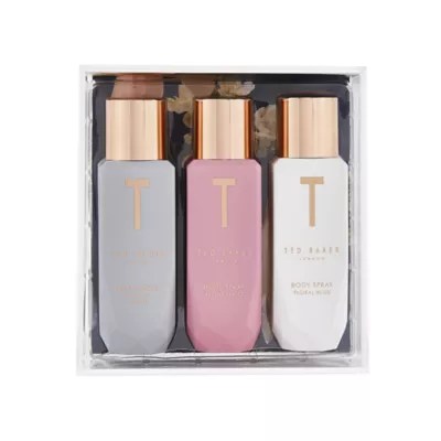 Boots Ted Baker Makeup Gift Set Makeup Vidalondon