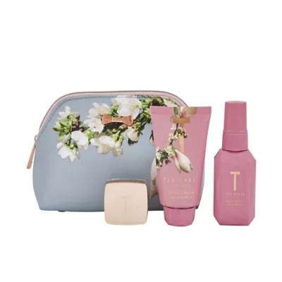 Boots Ted Baker Makeup Gift Set Makeup Vidalondon