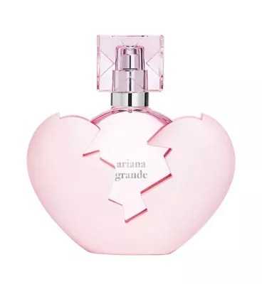 Walgreens Ariana Grande Perfume guarurec