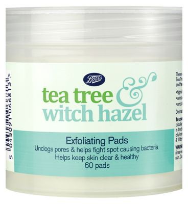 all Tea Tree & Witch Hazel products Tea Tree & Witch Hazel Boots