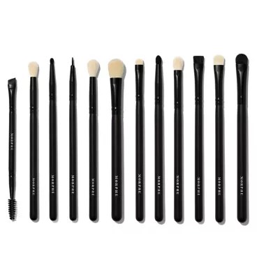 Morphe Brush Sets Boots