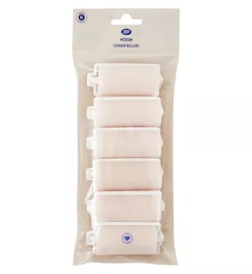 Hair Rollers Hair Accessories Boots