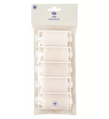 Hair Rollers Hair Accessories Boots