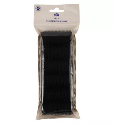 Hair Rollers Hair Accessories Boots