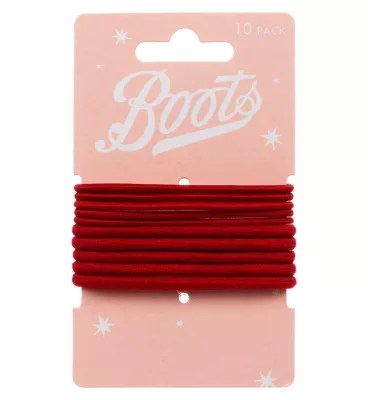 Hair accessories back to school Boots UK