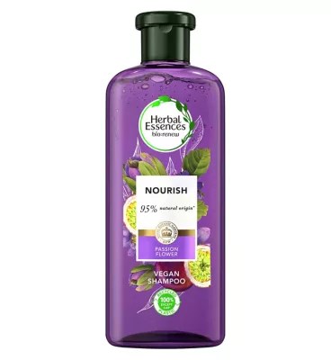 Herbal Essences
