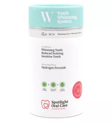 Teeth Whitening Products from Top Brands Boots Ireland