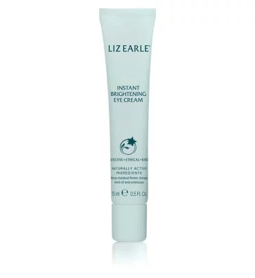 Liz Earle Eye Treatments Luxury Skincare Boots
