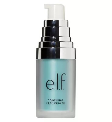 E.L.F. Primers Boots