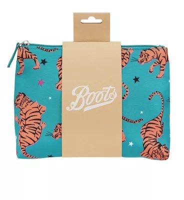 Beauty Makeup And Toiletries Wash Bags Boots Ireland