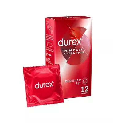 condoms Durex Boots Ireland