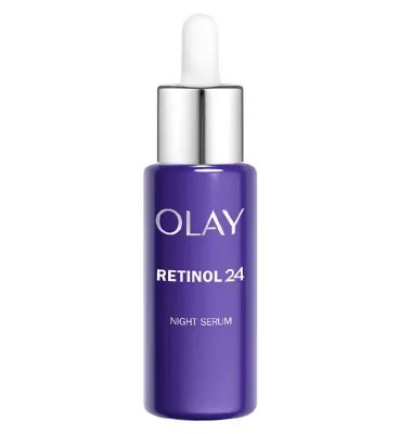 Olay Retinol 24 Boots Ireland