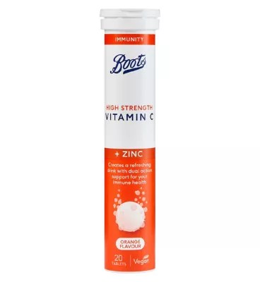 Vegan Vitamins and Supplements Range Boots Ireland