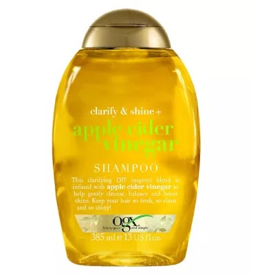 OGX shampoo & conditioner Boots Ireland