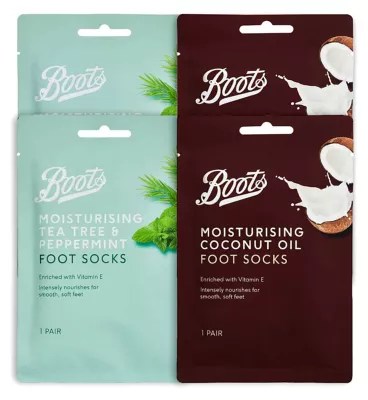 Footcare Bundles Boots Ireland