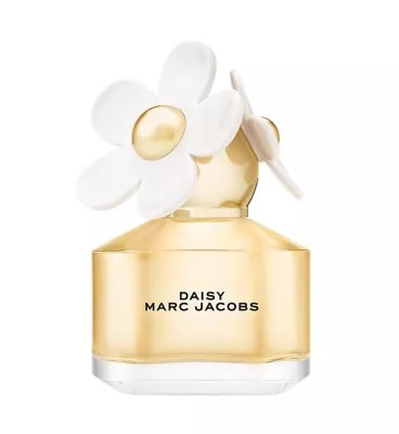 Marc Jacobs All Daisy Perfume Boots