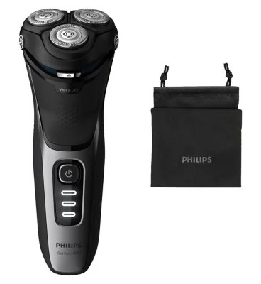 Men's Electric Shavers From Top Brands Boots Ireland