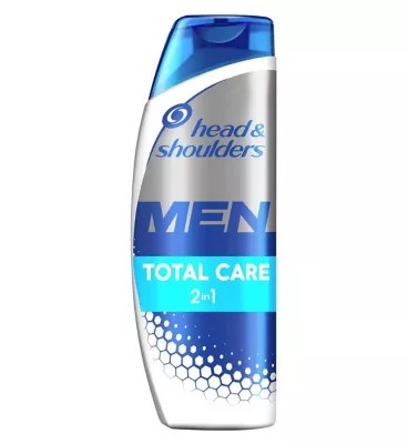 Head & Shoulders Dandruff & Oily Scalp Boots