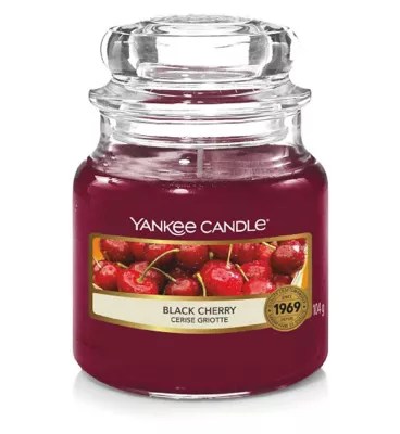 Small Jars Yankee Candle Boots