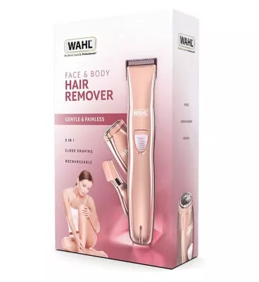 Ladies Electric Shavers From Top Brands Boots Ireland