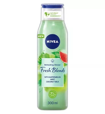 shower Nivea Boots Ireland