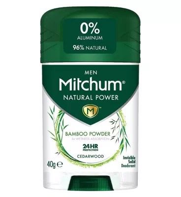Mitchum Deodorants & Antiperspirants Boots Ireland