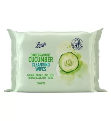 Face Wipes Facial Skincare Boots