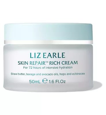 Liz Earle Cleanse and Glow Boots Ireland