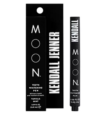 Moon Whitening Moon Oral Care