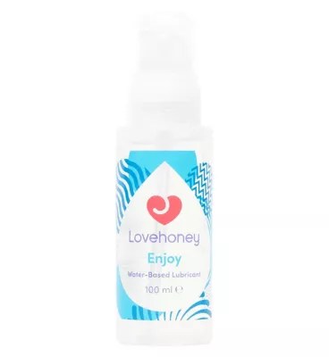 Lovehoney Gels & Lubricants Boots