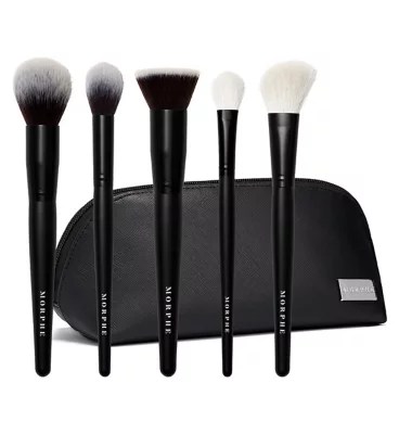 Morphe Brush Sets Boots