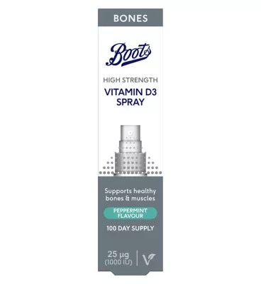 Immune Health Vitamins And Supplements Boots Ireland