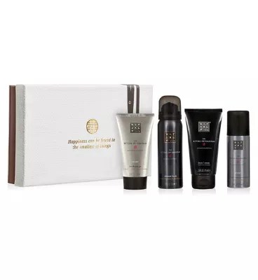 Rituals Cosmetics Gift Set Range Boots Ireland