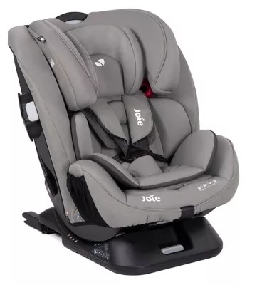Joie Every Stage Fx 0123 Car Seat Gray Flannel - Boots