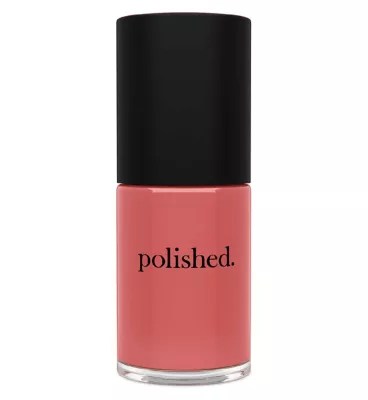 Nail Polish Nails Boots