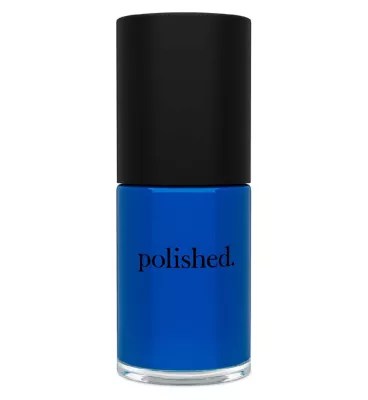 Nail Polish Nails Boots