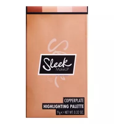 Sleek Makeup Contour Kit Boots Saubhaya Makeup