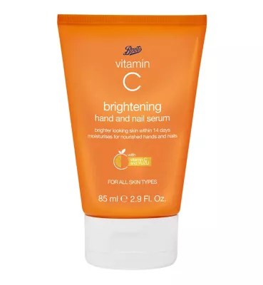 Boots Vitamin C Skincare Boots
