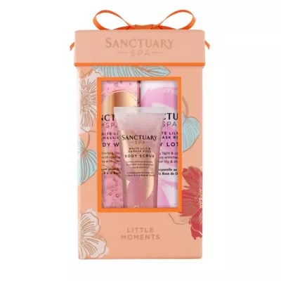 all gifts Sanctuary Spa Boots
