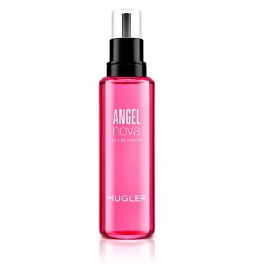 Mugler Angel Perfume Boots