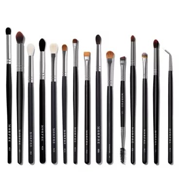 Morphe Brush Sets Boots