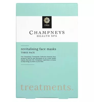 all products Champneys Boots