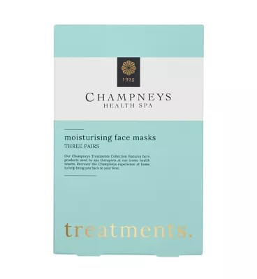 Treatments Collection Champneys Boots Ireland